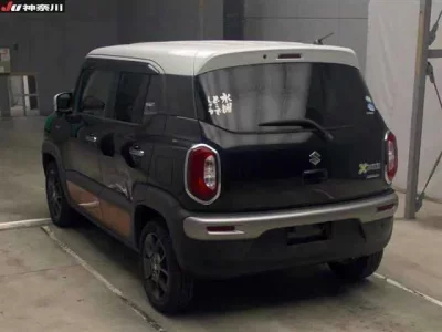 Suzuki XBEE