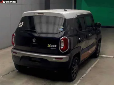 Suzuki XBEE