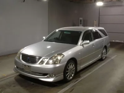 Toyota MARK2 BLIT