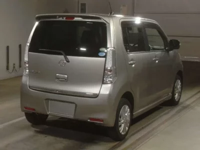 Mazda FLAIR