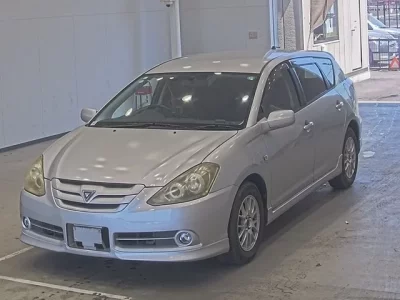 Toyota CALDINA