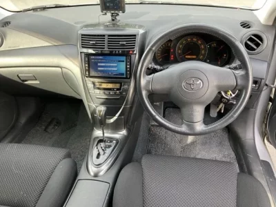 Toyota CALDINA