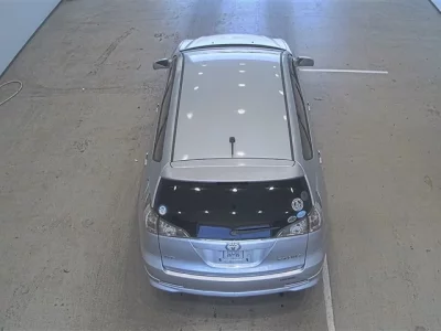 Toyota CALDINA