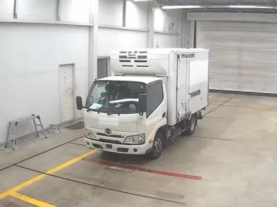 Hino DUTRO