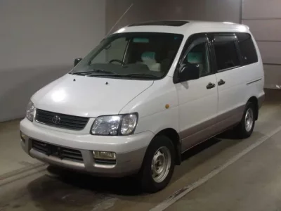 Toyota LITE ACE NOAH