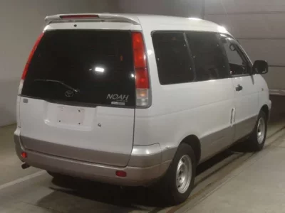 Toyota LITE ACE NOAH