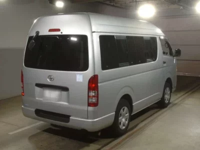 Toyota REGIUS ACE VAN