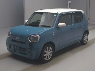 Mazda CAROL
