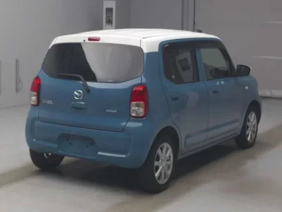 Mazda CAROL