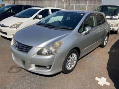 Toyota BLADE