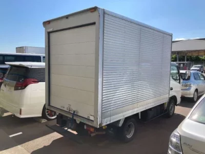 Toyota TOYOACE