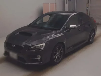 Subaru WRX