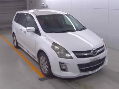 Mazda MPV