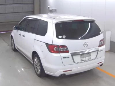 Mazda MPV