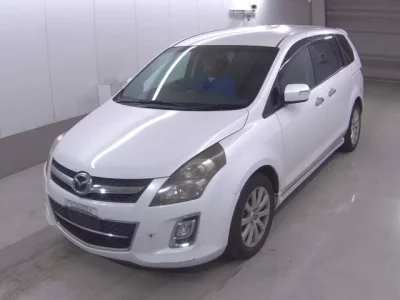 Mazda MPV