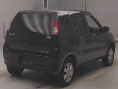 Suzuki KEI