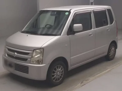 Mazda AZ WAGON