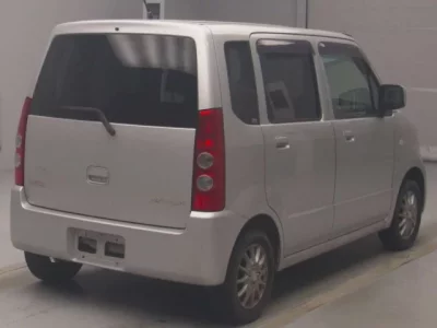 Mazda AZ WAGON
