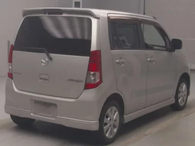 Mazda AZ WAGON