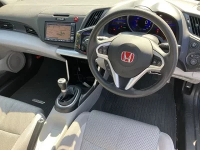 Honda CR-Z