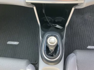 Honda CR-Z