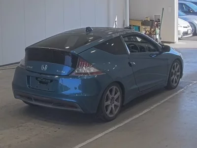 Honda CR-Z