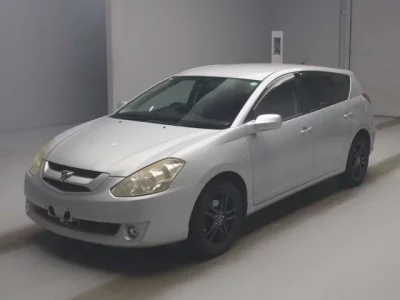 Toyota CALDINA