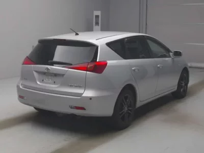 Toyota CALDINA