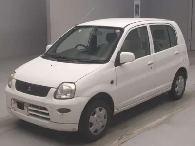 Mitsubishi MINICA