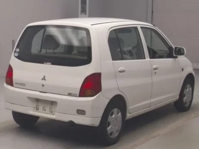 Mitsubishi MINICA