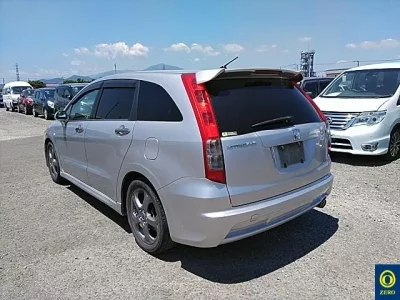 Honda STREAM