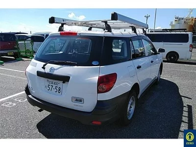 Nissan AD