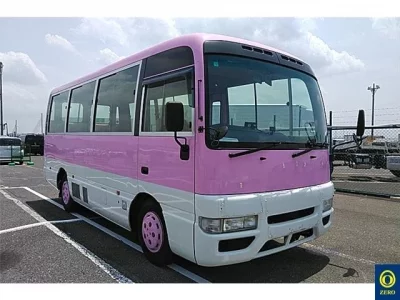 Nissan CIVILIAN