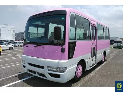 Nissan CIVILIAN