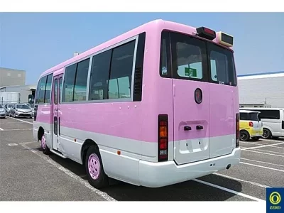 Nissan CIVILIAN