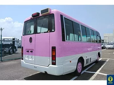 Nissan CIVILIAN