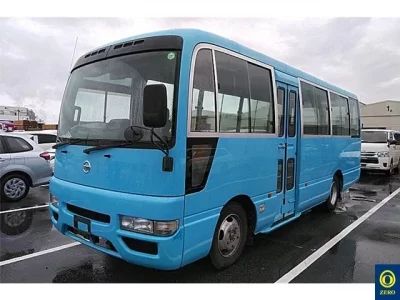 Nissan CIVILIAN