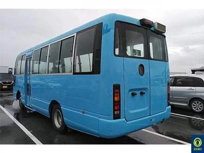 Nissan CIVILIAN