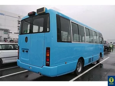Nissan CIVILIAN