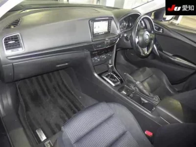 Mazda ATENZA WAGON