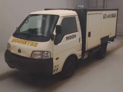 Nissan VANETTE TRUCK