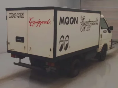 Nissan VANETTE TRUCK
