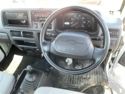 Subaru SAMBAR