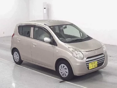 Suzuki ALTO ECO