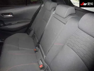 Toyota COROLLA SPORT