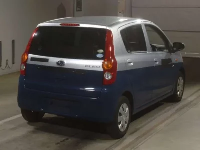 Subaru PLEO