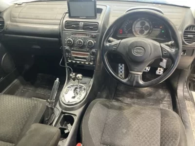 Toyota ALTEZZA