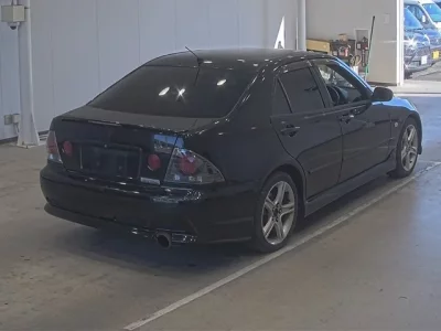 Toyota ALTEZZA