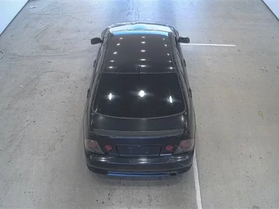 Toyota ALTEZZA