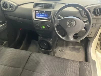 Toyota BB